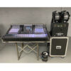 DiGiCo SD5 and SD rack package
