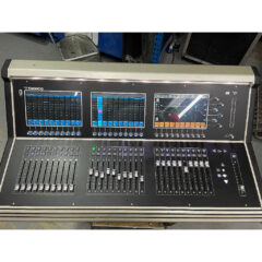 Digico S21, S31 and D-Rack Package