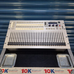 Klark Teknik DN9331 Graphic Controller