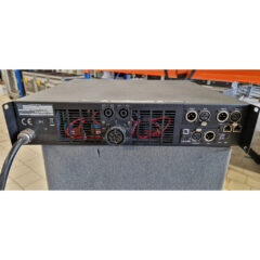 L-Acoustics LA8 R3 with AES/EBU Slot
