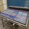 Midas Verona 40ch Mixing Desk