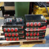Nippy Industries 4-Way DC Motor Controller Package