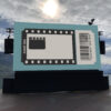 P4.8 Outdoor LED Screen 100 x 50cm