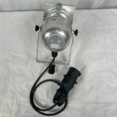 PAR 30 CHROME Lighting Fixture