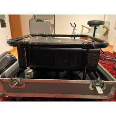 PT-DZ10K 3 Chip DLP Projector