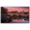 Samsung QB55R LCD Display