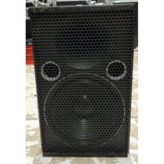Meyer Sound UPA-2C and M-1A Set