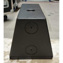 Meyer Sound UPA-2C and M-1A Set