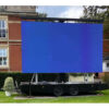 T22 Mobile LED Screen Trailer