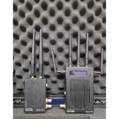 Teradek Bolt 3000 Deluxe Kit