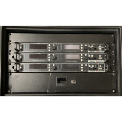 Wisycom MRK960 and MTH400 Wireless Kit