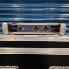 Yamaha PS7000 Amplifier
