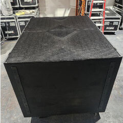 d&b audiotechnik J-Infra Subwoofer