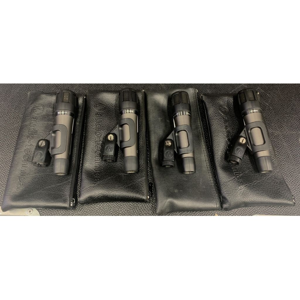 Audio-Technica ATM650