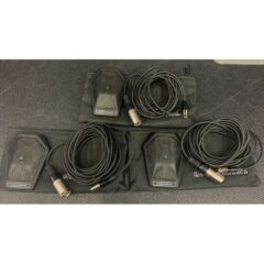 Audio-Technica U851R microphone