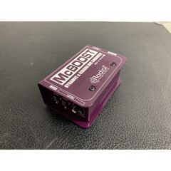 Radial MC BOOST, JCR and BTPro Package