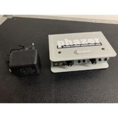 Radial Phazer Class-A Phase Adjuster