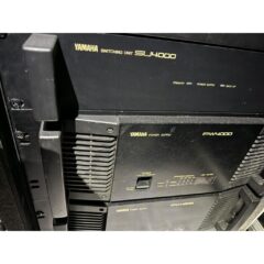 YAMAHA PM-4000 