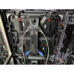 Anti-Collision Fine Pitch GOB Lightlink brand indoor 1