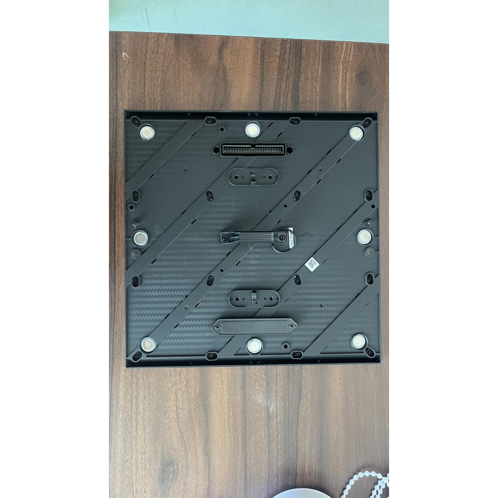 Unilumin UpadIV indoor 2