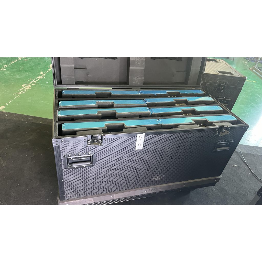 Unilumin UpadIV indoor 2