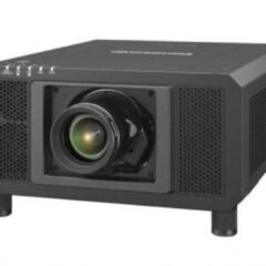 Panasonic PT-RZ12KU Laser Projector