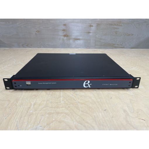 Barco EX Event Master expansion unit