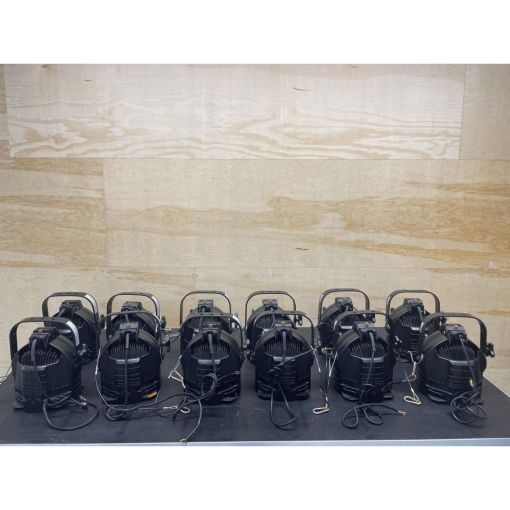 Showtec Studiobeam Multipar Lighting Fixture