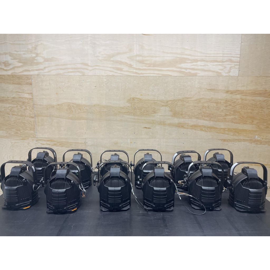 Showtec Studiobeam Multipar Lighting Fixture