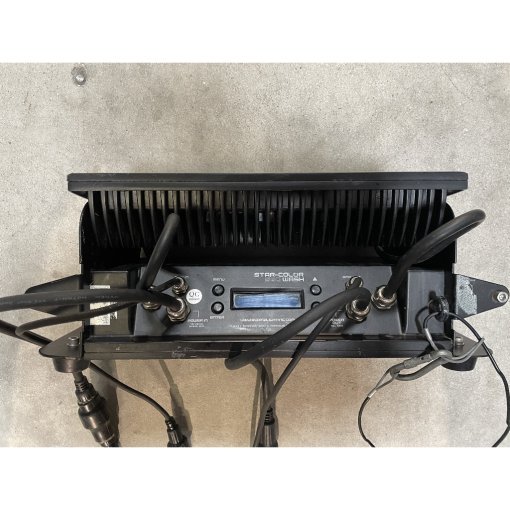 BeamZ StarColor 360 Wash Lighting Fixture
