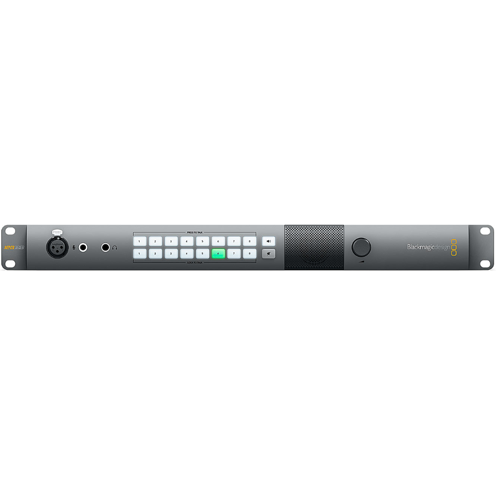 Blackmagic Design ATEM Talkback Converter 4K