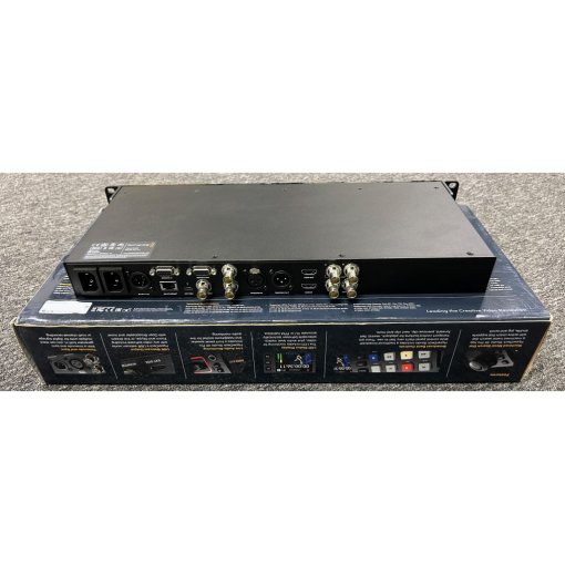 Blackmagic Design HyperDeck Studio 4K Pr