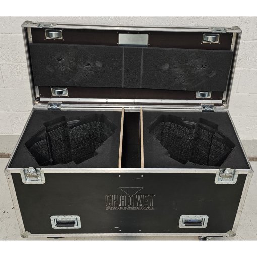 Chauvet Maverick MK3 Profile light fixture