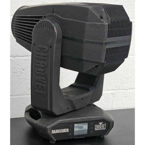 Chauvet Maverick MK3 Profile light fixture
