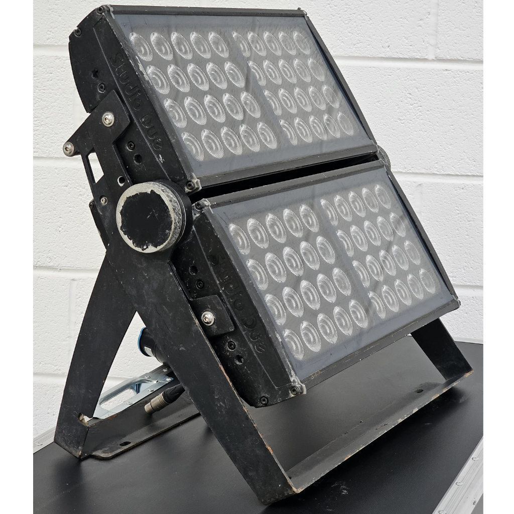 Citycolor DUAL 80 RGBW LED Flood-4