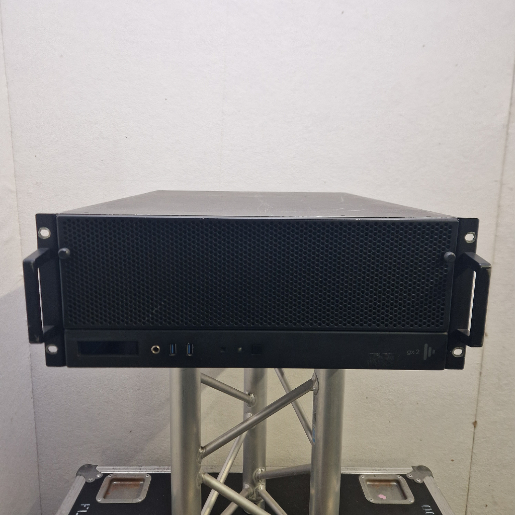 Disguise GX2 Media Server