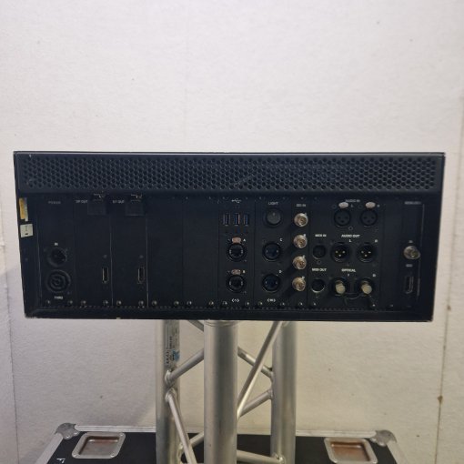 Disguise GX2 Media Server