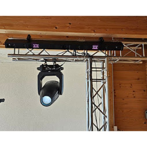 Elation FUZE PROFILE CW Lighting Fixture