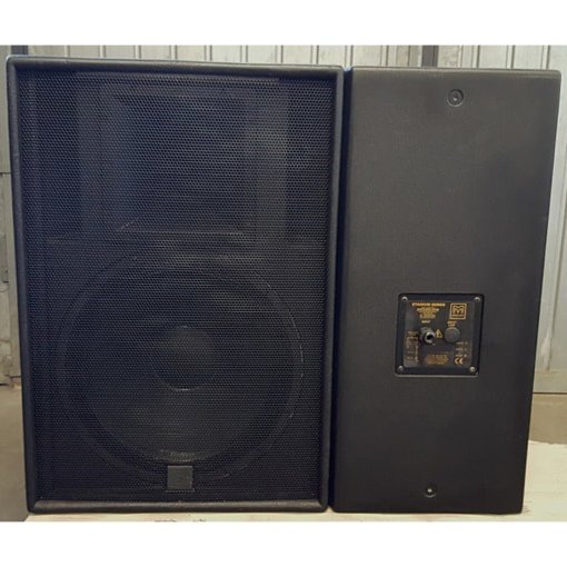 Martin Audio AM15 Loudspeaker