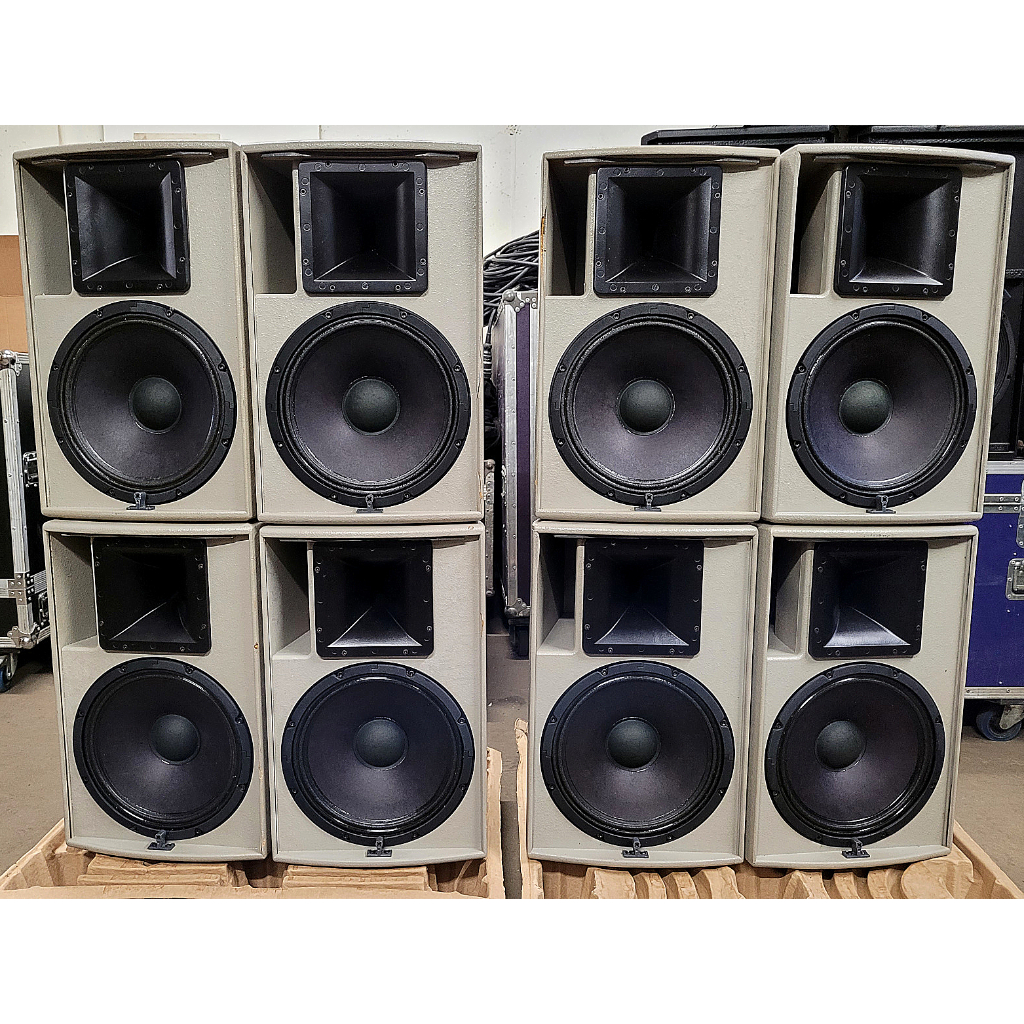 Martin Audio AQ12 Loudspeaker