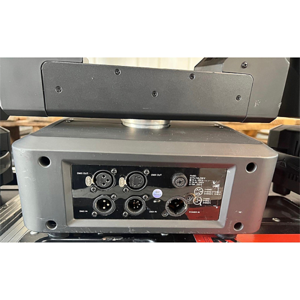 ProLights JADE Hybrid Beam/Spot Moving Lighting Fixture