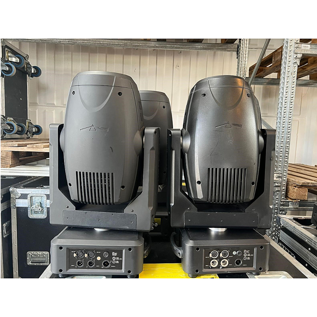 ProLights JADE Hybrid Beam/Spot Moving Lighting Fixture