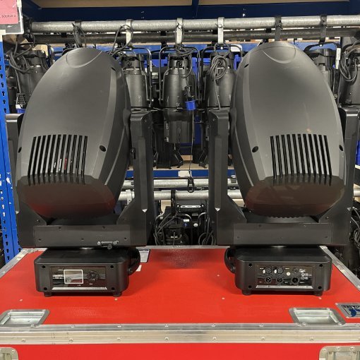Prolights Luma 1500 SH Lighting Fixture