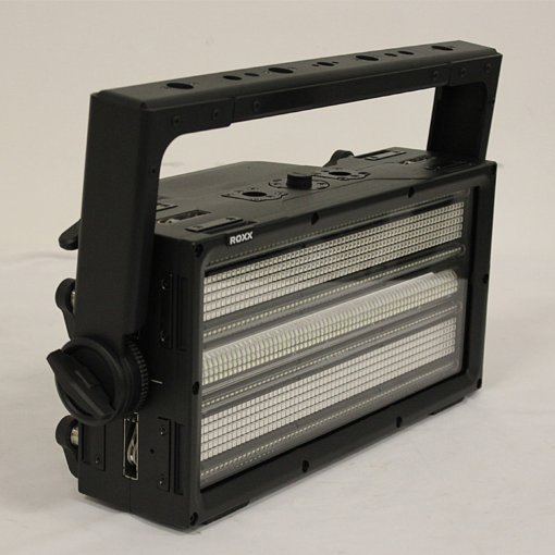 ROXX Cluster Strobe S2 IP Lighting Fixture