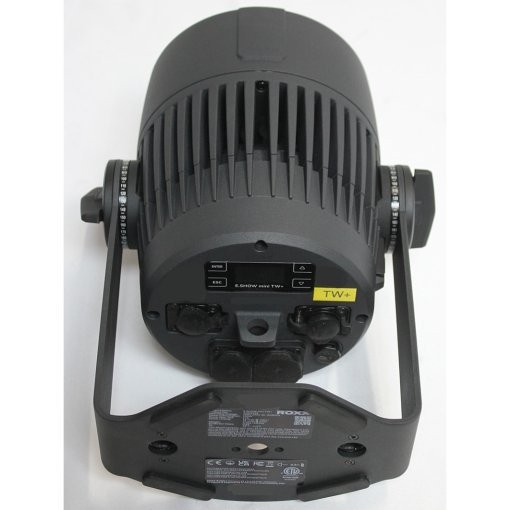 ROXX E.Show MINI Tunable White IP65 Lighting Fixture