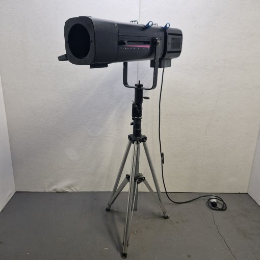 Robert Juliat Foxie Followspot Lighting Fixture