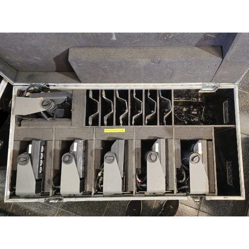 SGM P5 43º Lighting Fixture