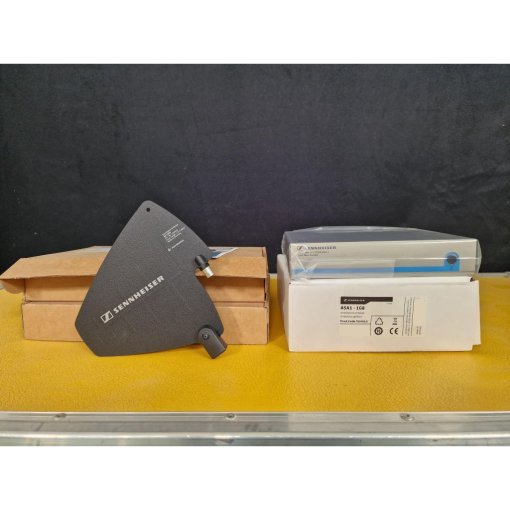 Sennheiser ASA1-1G8 and AD1800 Set