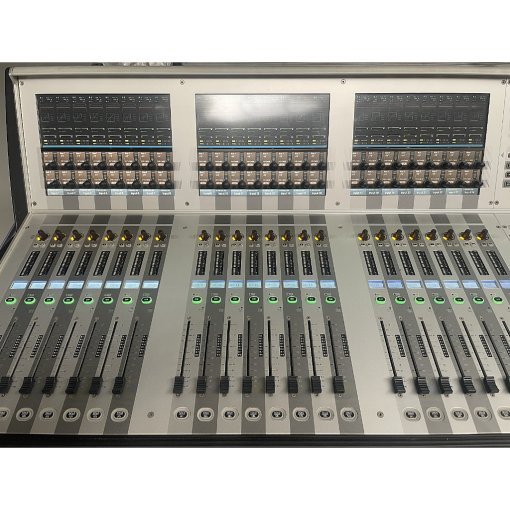 Soundcraft Vi600 Digital Mixing Console
