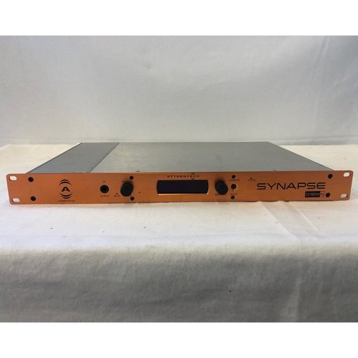 Attero Tech Package